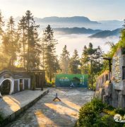 ��üɽ�������ش��˶ν�����Ӫ