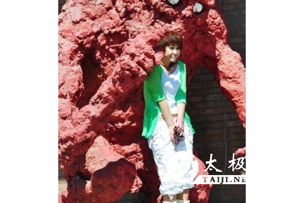 ̫����Ů������Ƭ ������ʵ����Ů��Ұ��