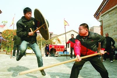 ÿһλͽ�ܶ�ר��һ�ű������ѵ��л������һ���浶��ǹ�Ķ������ǳ��졣