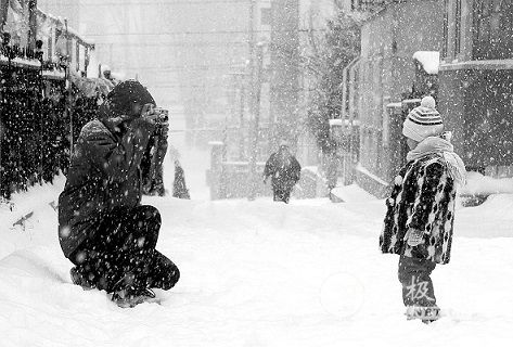 ѩ������