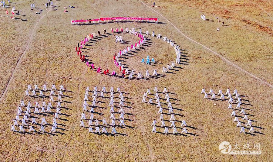 ��ʢ�������������ԭ���� ǧ��̫�����