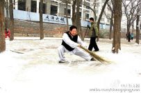 ��ѩ��� �´�̫����һ��