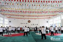 ���ʼ��� �׽���ս��̫�����¼ҹ�����һ�߼���ѵ�����