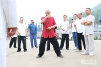 �³���С��̫��ȭ������ʵս������ѵ���ʼ���