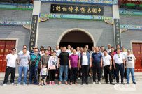 �����ʼ�����̫��������������40����ѧԱ�߽��¼ҹ�